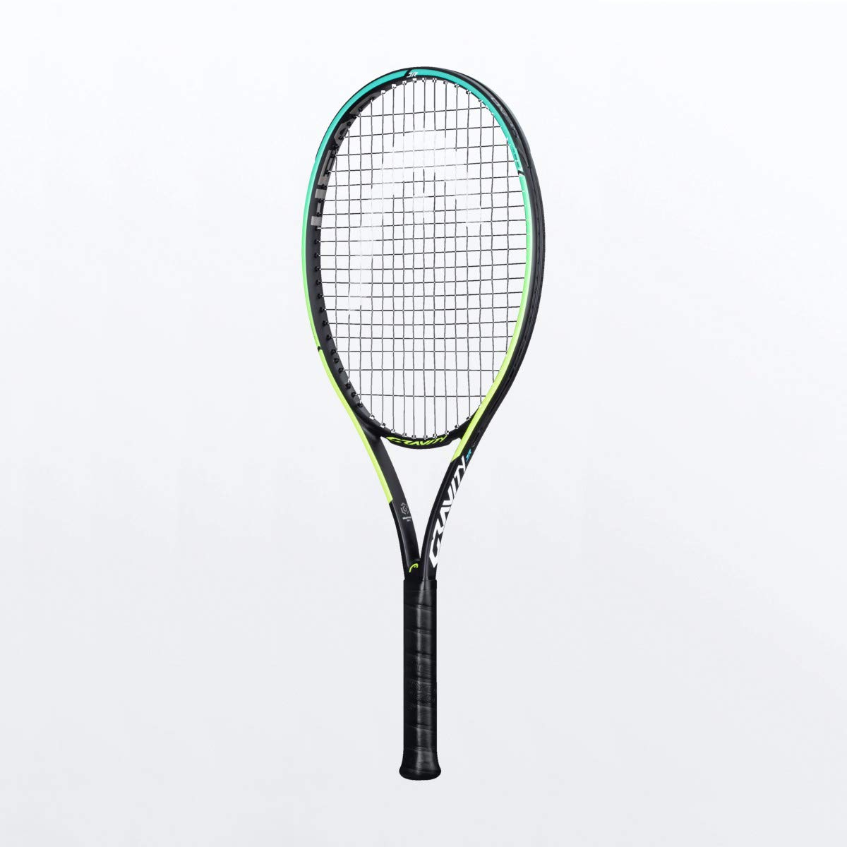 

HEAD Gravity Junior 26 Inch 2021 Performance Tennis Racquet Strung -