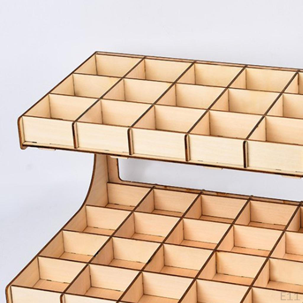 Bottle Rack ,Organizer Brushes Tool Stand Holder