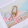 Cartoon Animal Plush Doll Bags Handbag Miniature Bag For 20Cm Doll Clothes Accessories Changing Dressing Game Kids Toys