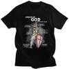 Custom Fashion Armor Of God Ephesian T Shirt Men ShortSleeve Tshirts Streetwear Tee Tops Pure Cotton Slim Fit Tshirts Merch