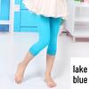 Spring Style Velvet Lace Tights and Dance Capri Socks for Girls
