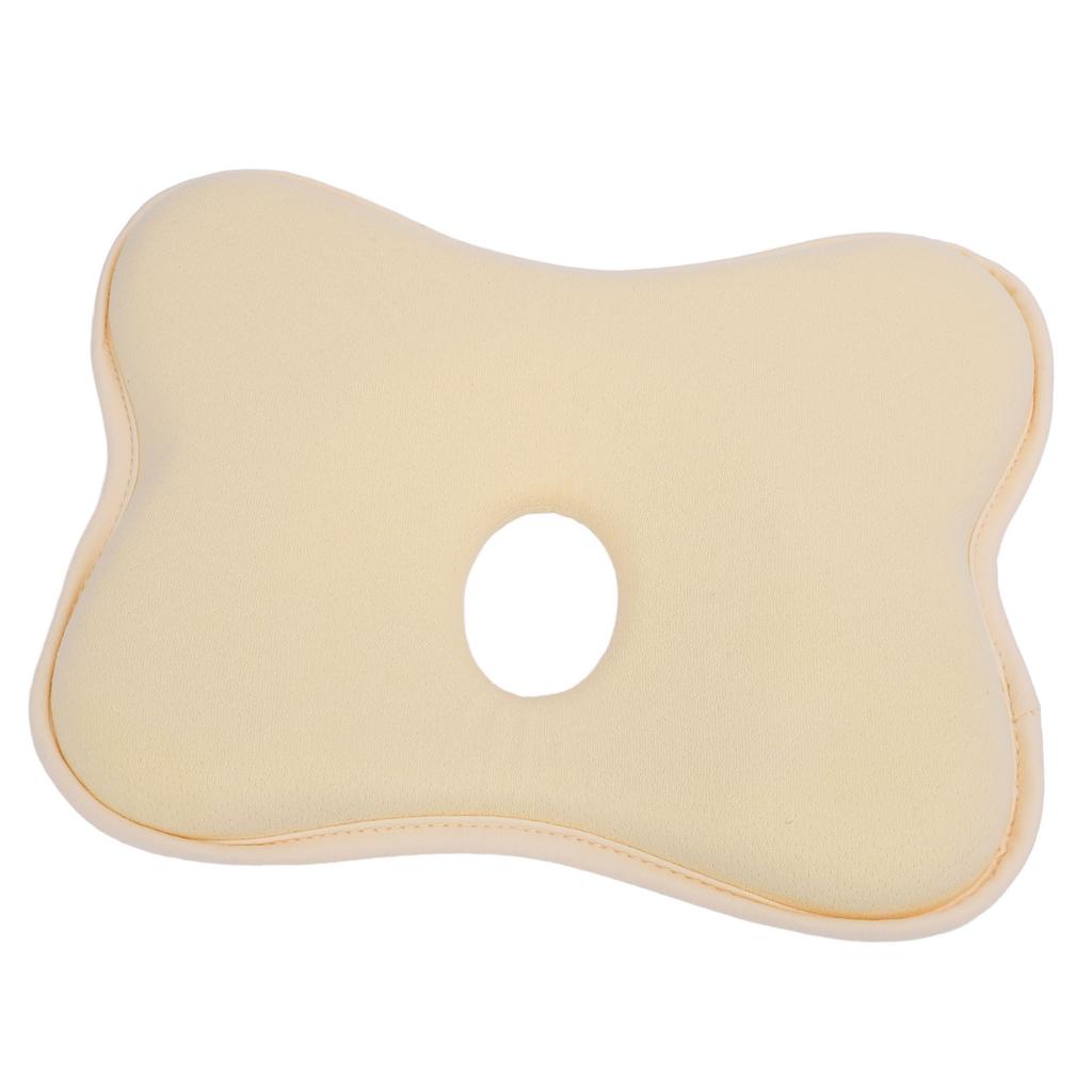Slow     Newborn Pillow Detachable Pillow Case Baby Pillow for  ing