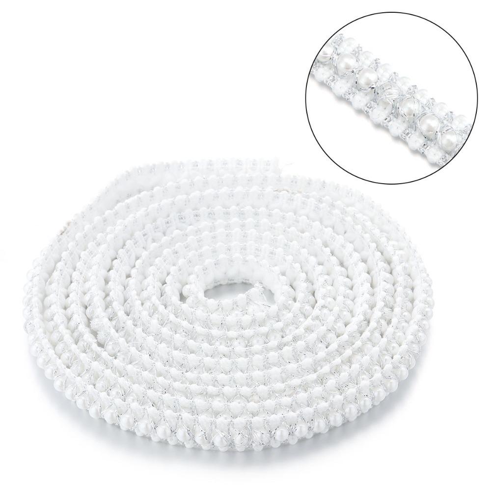 

2yard/lot Dress Skirt Sewing Fabric Trim Ribbons Solid Color Wrapping Gift Ribbons Gift