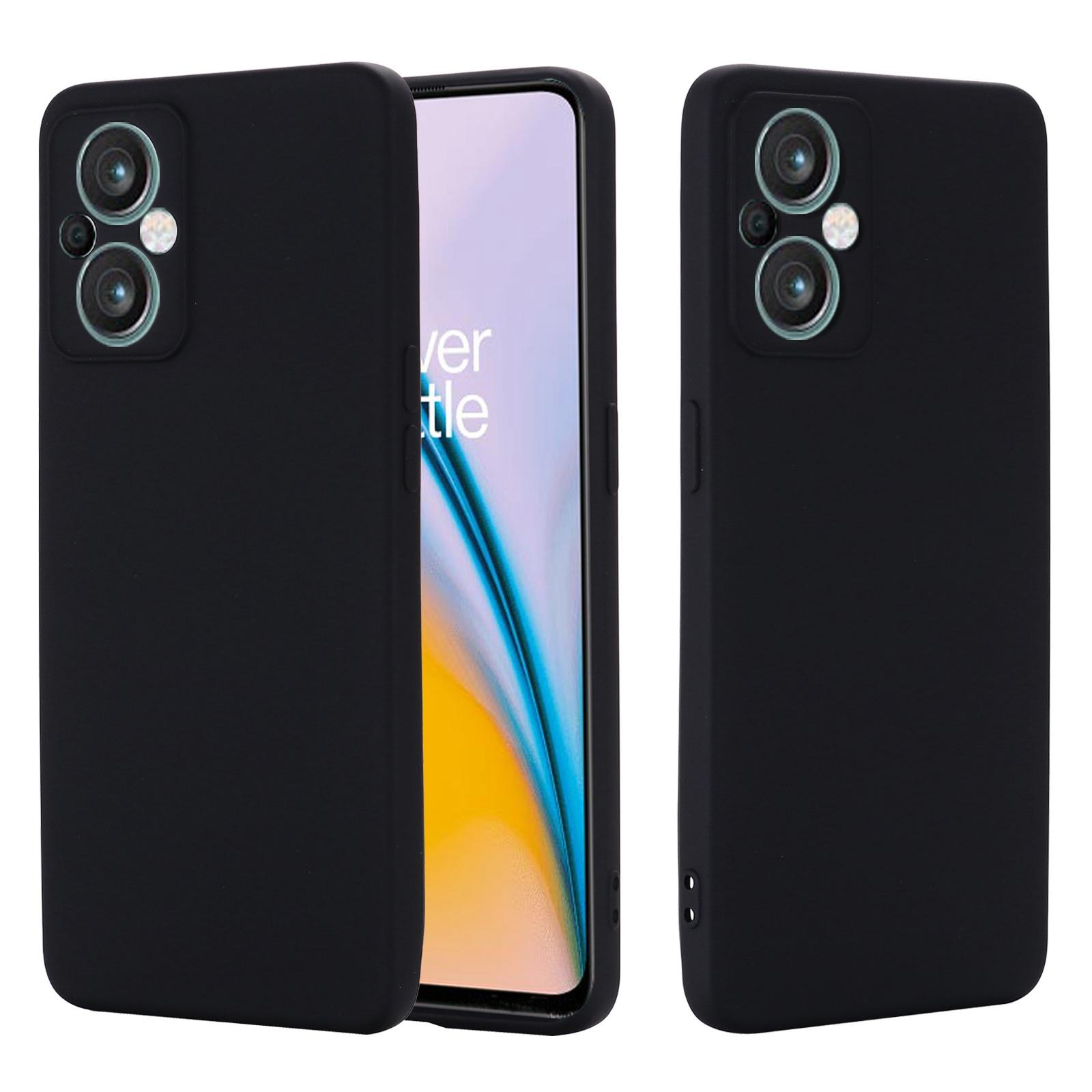 Black Silicone
