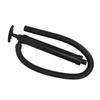 Manual Bilge Pump with Hose Portable Hand Water Pump for Yachts Fishing Boats Kayaks Speedboats