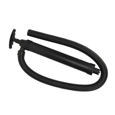 Manual Bie Pump with Hose Portable Hand   for Yachts Fishing Boats Kayaks Speedboats
