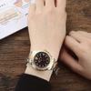 Versace V12040015 Analoge Quarz-Damenuhr