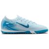 Nike Zoom Mercurial Vapor 16 Pro TF Mad Ambition Pack Men Sneakers Blue Glacier-Blue Blue-Orbit FQ8687-400