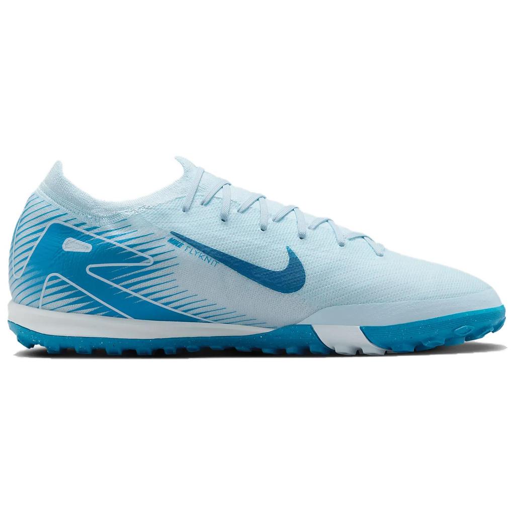 Nike Zoom Mercurial Vapor 16 Pro TF Mad Ambition Pack Men Sneakers Blue Glacier-Blue Blue-Orbit FQ8687-400