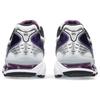 Asics Gel Kayano 14 Silver Grape Dámské Tenisky Bílé Dark-Grape 1202A056-111