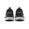 Puma Rs-2K Internet Exploring Low-top Running Shoes Black/Blue Men's 373309-09