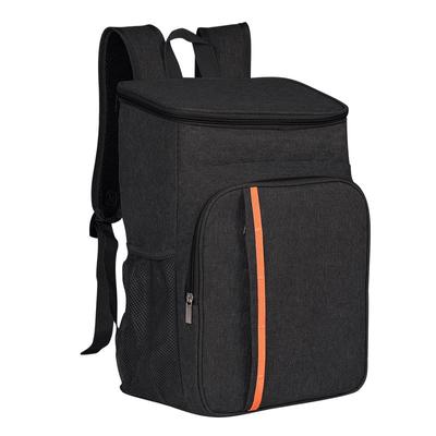 Leechatwin Isolierte Kühltasche, groß, extra dick, LCW0328, Rucksack, Tasche, multifunktional, 20 l, Fassungsvermögen, faltbar, thermisch, wasserdicht, Isolierung,