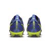 Nike Mercurial Vapor 14 Elite FG Recharge Pack Unisex Sneakers Blue Sapphire Blue-Void CQ7635-574