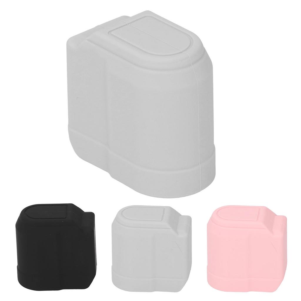 Silicone Lens Cap for Osmo Pocket 3 Camera PTZ Lens Cover Protector Replacement Anti Drop Scratch Re