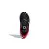 adidas EQ21 BOA Chinese New Year Black Scarlet Kids FZ4590