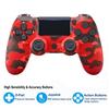 Wireless PS4 Controller Bluetooth Gamepad Joystick For  4 Game Console PC Steam