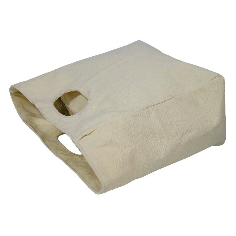 Fashion Portable Bento Pouch Thermal Insulated Lunch Bag Waterproof Lunch Food Carry Storage Bags Picnic Bag Worker Students