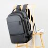 Backpack Business Travel Commuter Travel Computer Backpack Large Capacity Outdoor Travel Expandable Laptop School Bag