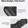 New Fashion Sports Blue Tooth Call Men Women Smart Watch Voice Assistant Waterproof Lady Heart Rate Health Weather Smartwatch