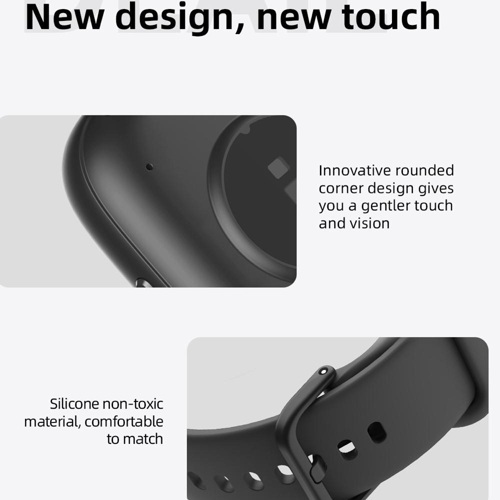 New Fashion Sports Blue Tooth Call Men Women Smart Watch Voice Assistant Waterproof Lady Heart Rate Health Weather Smartwatch