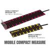 Megabass MOBILE COMPACT MEASURE 120