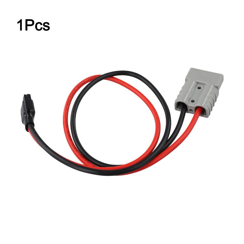 Für Anderson Batterieanschlusskabel 10AWG Länge von 60cm für Portabilität