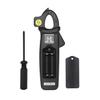 BSIDE DC Current Clamp Meter 1mA Resolution True RMS Auto-Ranging 6000 Count Tester Voltage Current Resistance Frequency Temperature Capacitance Meter