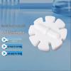 UOZO Petal Style Magnetic Stirring Rod