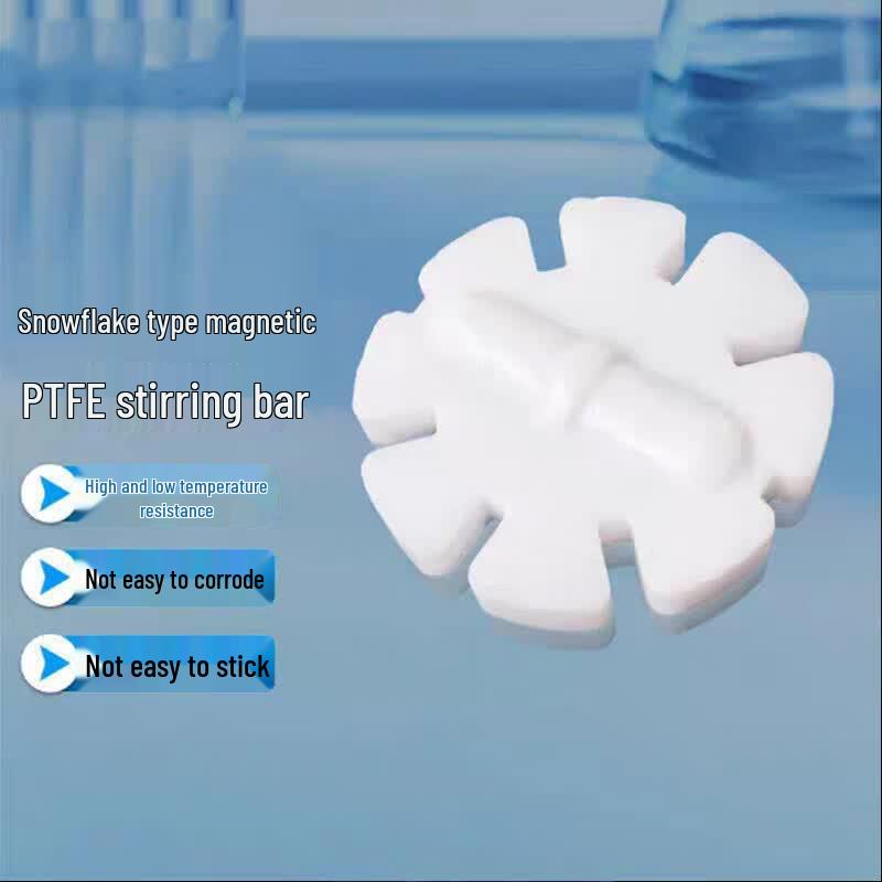 UOZO Petal Style Magnetic Stirring Rod