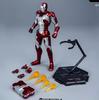 [AC] Fondjoy 1/12 Iron Man MK5 Movable Armored Plastic Model Kit (Assembly Required)