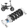 Fahrrad Motorrad Schock Streben Spule Frühling Schocks Absorber Suspension Dämpfer Bike