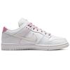 Nike Dunk Low SB Be True Unisex Tenisky Biela Summit-Biela Dúhová DR4876-100