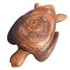 Turtle Simulation Animal Garden Decoration Beautifully Handcrafted Animal Garden Decor Eye-catching Creative Desktop Ornament