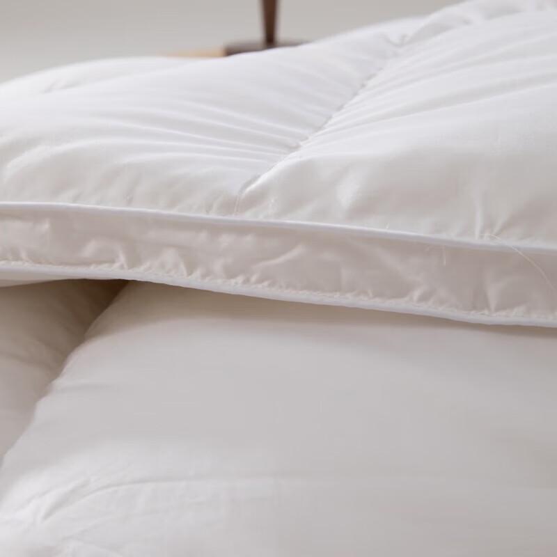 Muji Light Luxury Soy Fiber Quilt