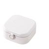 Premium Magnetic Needle & Thread Box: Compact High-Quality Sewing Kit for Home and Dormitory Use