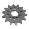 520 Motorcycle Front Sprocket For Honda XL500S 79-81 XL500R 82-87 XL600R 83-87 XL600LM 1985-1987 XL600RM 1986-1988