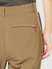 Mizuno Breath Thermo Outdoor Mountain Cold Mocha Size M Non-Stress Pants, Trekking, Climbing, Stretch, Protection, Women's, Beige, (A2JF6701)