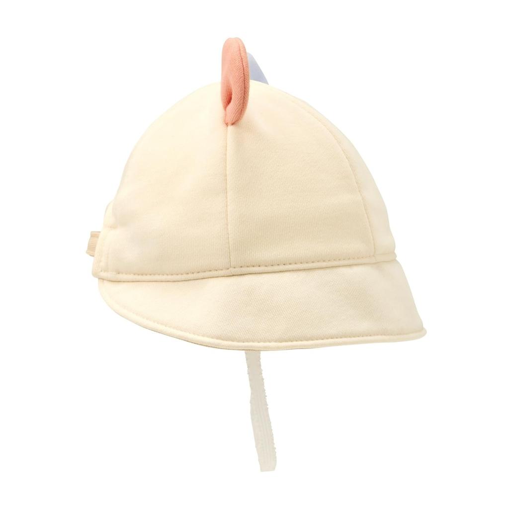 [MIKIHOUSE HOT BISCUITS] Hat for Boys and Girls, Baby, Kids, Children's Clothing, Multicolor, SS (40-44cm) 73-9101-140