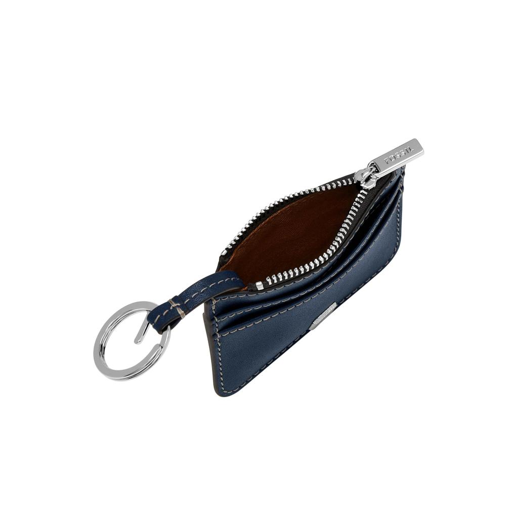 FOSSIL Women's LENNOX Zip Card Case, SL10078545