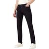 Emporio Armani Logo Plaque Skinny Jeans 8N1J06-1G0LZ-0941