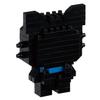 Kawada Nanoblock Chocolate Cat NBCC_232 3 X 10.5 X 18cm 12 Years Old and Up Interior Hobby NBCC_232
