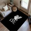 Lfc Bird Stadium Floor Mat Perfect for Bedrooms Study Room Entryway Playrooms Antislip Carpet Office Home Decor