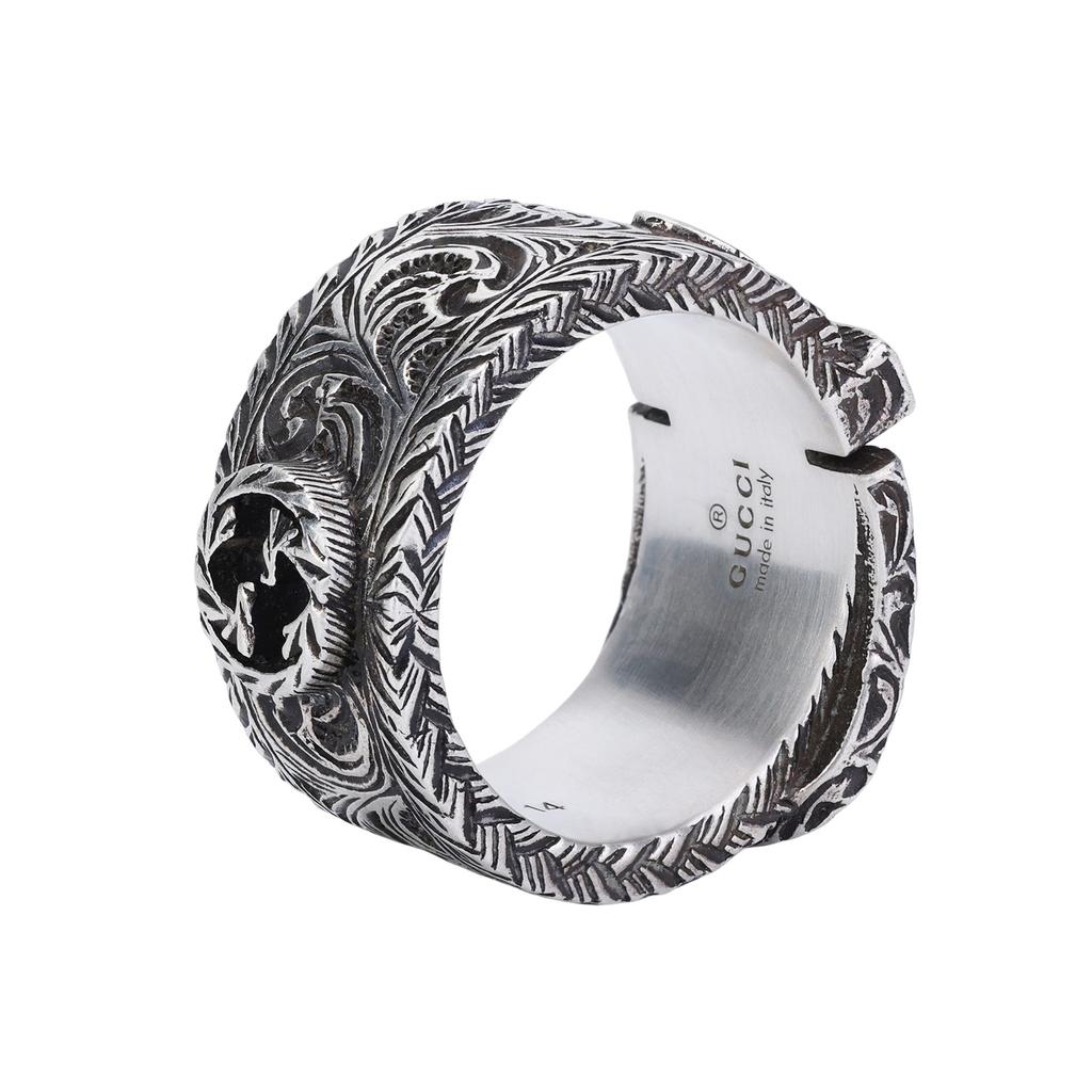 Gucci Garden Ring 600138-J8400-0811