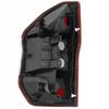 Left Rear Lamp FORD TRANSIT Courier 2014-2022 32U387-E FT86261