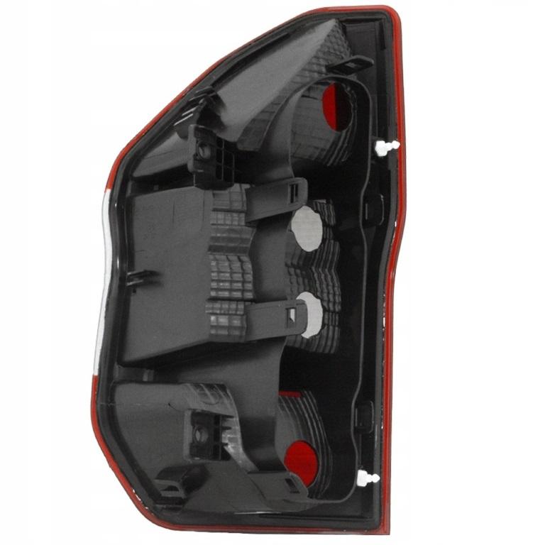 Left Rear Lamp FORD TRANSIT Courier 2014-2022 32U387-E FT86261