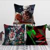 Hot Film Horrible T-Terrifier 3 cushion cover Pillow Cover Decoration Room Home Sofa living Office Car Nordic Simplicity