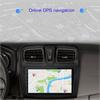 2din Android10 Automotive multimedia player stereo Carplay Auto GPS Navigation DSP For Renault Logan 2 Sandero 2 2012-2019