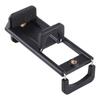 Universal 2in1 Phone Holder Clamp Smartphone Clip for 8 Plus X  mini Pro 10.5 air 2 Adapter Clamp Stand