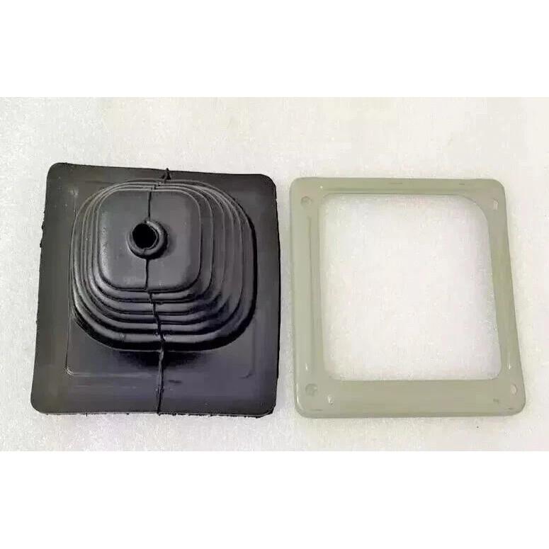 Suzuki Samurai SJ413 SJ410 Gypsy 4X4 Gear Shifter Lever Boot Rubber & Cover