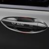 Car Door Sticker Auto Handle Anti Scratch Protection Film Car Styling For MINI Cooper F56 F55